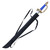 Zorro Retribution Rapier Sheath Combo Zorro Retribution Rapier Sheath Combo
