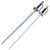 Swords of Vengeance Zorro Back Sheath Combo Swords of Vengeance Zorro Back Sheath Combo