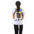 Swords of Vengeance Zorro Back Sheath Combo Swords of Vengeance Zorro Back Sheath Combo