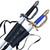 Swords of Vengeance Zorro Back Sheath Combo Swords of Vengeance Zorro Back Sheath Combo