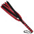Mistress of the Dark Suede Flogger Mistress of the Dark Suede Flogger
