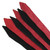 Mistress of the Dark Suede Flogger Mistress of the Dark Suede Flogger