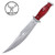 Hunt For Life™ Masai Full Tang Hunting Knife