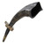Medieval Renaissance Winter Solstice Viking Feast Drinking Horn