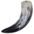 Burnt Roe Deer Saxon Sacred Drinking Horn