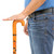 Tradition with a Twist Crook Walking Cane Tradition with a Twist Crook Walking Cane