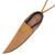 Medieval Forged Avalon Ladies Knife Medieval Forged Avalon Ladies Knife