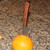 Medieval Smoke Kitchen Cartouche Full Tang Knife