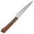 Medieval Smoke Kitchen Cartouche Full Tang Knife