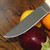Full Tang Master Cook Medieval Cartouche Kitchen Knife Full Tang Master Cook Medieval Cartouche Kitchen Knife