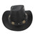 Backcountry Round UP Leather Outdoor Hat Backcountry Round UP Leather Outdoor Hat