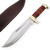 Outdoor Southwestern Legacy Bowie Knife