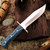 Full Tang Deep Tide Fixed Blade Knife