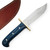 Full Tang Deep Tide Fixed Blade Knife