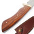 Full Tang Kentucky Howler Outdoor Knife Full Tang Kentucky Howler Outdoor Knife