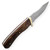 Full Tang Samburu Waterbuck Hunting Knife