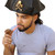 Handmade Intellectual Thinker Smoking Pipe Handmade Intellectual Thinker Smoking Pipe