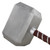 Norse God of Thunder Mjolnir Hammer Norse God of Thunder Mjolnir Hammer