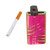 Wooden Tobacco Jazzy Pizazzy Carrying Case Wooden Tobacco Jazzy Pizazzy Carrying Case
