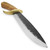 Backwoods Hunter Fixed Blade Outdoor Knife Backwoods Hunter Fixed Blade Outdoor Knife