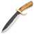 Backwoods Hunter Fixed Blade Outdoor Knife Backwoods Hunter Fixed Blade Outdoor Knife