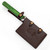 Full Tang Evergreen Outdoor Hatchet