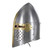 Medieval 20G Knights Sugarloaf Helmet