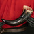 Medieval All-Natural Norse Saga Drinking Horn