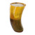 Drink of the Gods Handmade Horn Tumbler Drink of the Gods Handmade Horn Tumbler
