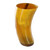 Drink of the Gods Handmade Horn Tumbler Drink of the Gods Handmade Horn Tumbler