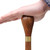 Hand Carved Raleigh Walking Cane Hand Carved Raleigh Walking Cane