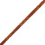 Hand Carved Wooden Salem Walking Cane