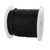 25 Meters 2mm Leather Cord Spool 25 Meters 2mm Leather Cord Spool