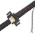 High Carbon steel blade Ninja Full Tang Fully Functional Handmade Sword
