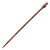 Would Be Lost Without You Steampunk Walking Cane