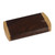 Wooden Crafted Blank Slate Cigarette Tobacco Case Dugout Wooden Crafted Blank Slate Cigarette Tobacco Case Dugout