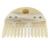 Germanic Handmade Bone Beard Comb