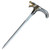 Stylish Temple Guardian Sword Cane