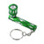 Mini Green with Envy Torch Keychain Mini Green with Envy Torch Keychain