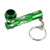 Mini Green with Envy Torch Keychain Mini Green with Envy Torch Keychain