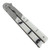 Butterfly Subzero Cyclone Fanning Knife