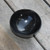Small Horn Hand Crafted Prep Bowl Small Horn Hand Crafted Prep Bowl