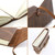 Writing Notebook Antique  Handemade Leather Bound Writing Notebook Antique  Handemade Leather Bound