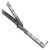 White Widow Damascus Steel Butterfly Knife