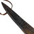 Wild Tribal Engraved Natural Horn Shoe Horn Wild Tribal Engraved Natural Horn Shoe Horn