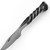 Armstrong Locomotive Railroad Spike Forged Knife