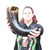 Extra Large Medieval Ale Mead Drinking Horn