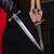 Peace Through Power Knights Templar Ceremonial Dagger