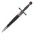 Crusader’s Crest Knights Templar Ceremonial Dagger