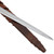 Armory Replicas ™ Functional 14th Century Arming Sword Scabbard Included